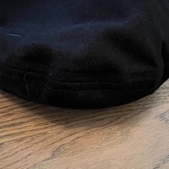 BRIXTON CLASSICS FIDDLER FISHERMAN CAP Medium Unisex Mens Woman Hat Rope M - Picture 4 of 5